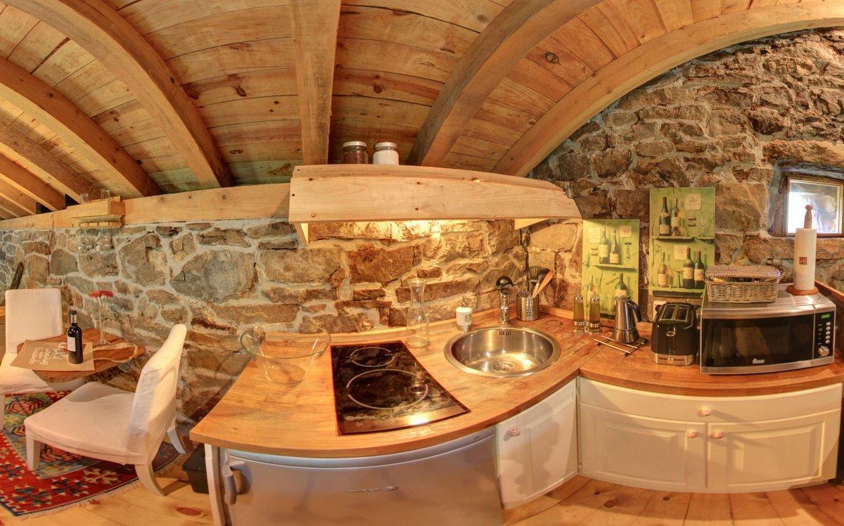 Cabanas Con Encanto Сан-Роке-де-Риомьера Экстерьер фото