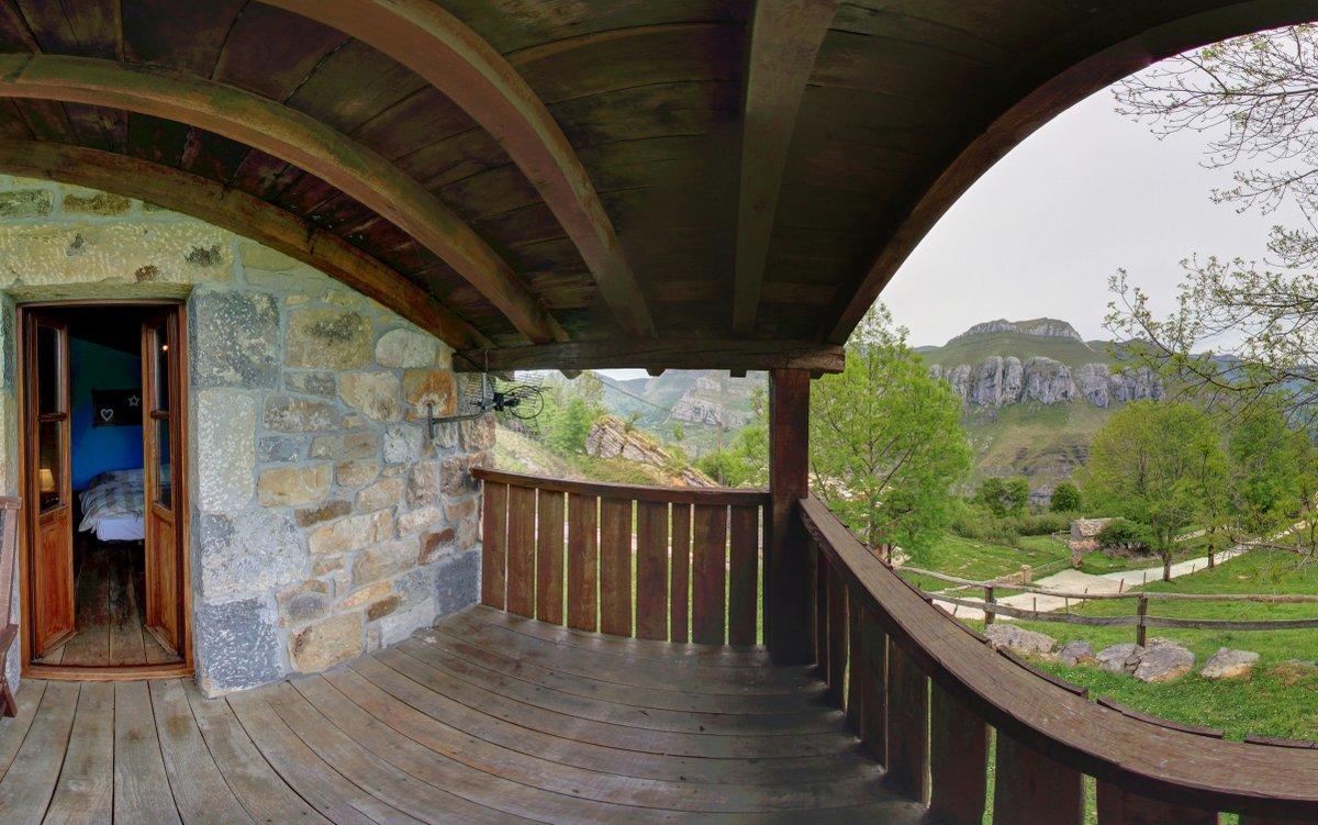 Cabanas Con Encanto Сан-Роке-де-Риомьера Экстерьер фото
